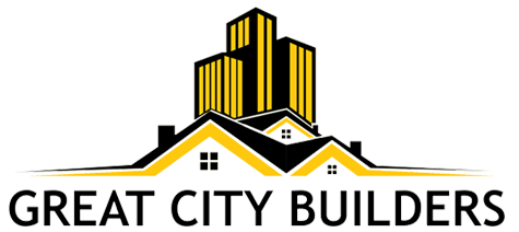 GREAT CITY BUILDERS